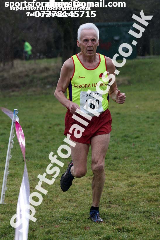 Womens 35s and over and mens 65 and over, 2018 North Eastern Masters, Darlington. Photo: David T. Hewitson/Sports for All Pics